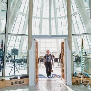 Teaching Reconciliation at First Nations University