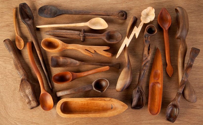 Take that, Ikea! The Canadian college training world-class woodworkers