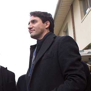 Justin Trudeau’s plan to make housing great again