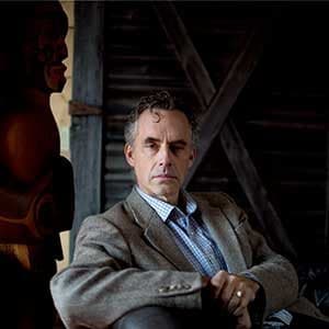 'Mainstream success does not mean Jordan Peterson views are moderate or acceptable'