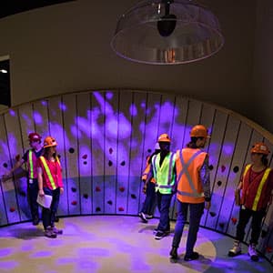 Inside the Canada Science and Technology Museum's big renovation