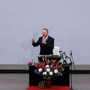 Roy Moore and the hypocrisy of America's evangelicals