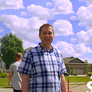 Andrew Scheer of the suburbs vs Justin Trudeau and his throngs