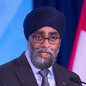 Watch the Halifax International Security Forum 2017: Live video