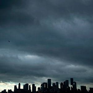 Are 'green' cities a big part of our problem with climate change?