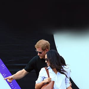 The loo Prince Harry used, and other questions of taste in the sale of Meghan Markle's home