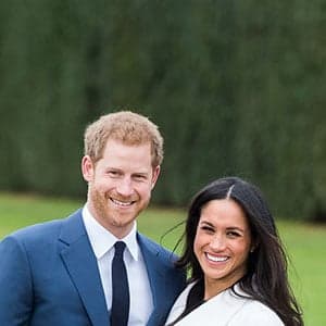 Who put the sparkle on Markle? Five answers about the royal engagement.