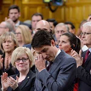 The conservative roots of public apologies