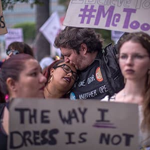 Four malignant questions about sexual harassment that keep getting repeated