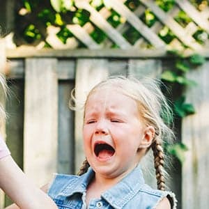 Why it's not your fault you can't stand your sibling