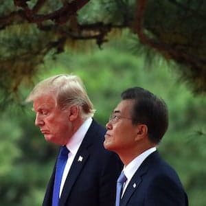 The real challenge America faces in East Asia's new geopolitical game
