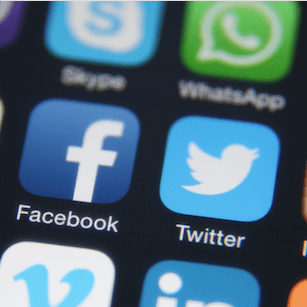 What the Facebook, Google and Twitter algorithms hide from you