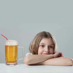 Conservatives say 'Free the beer' but not the milk