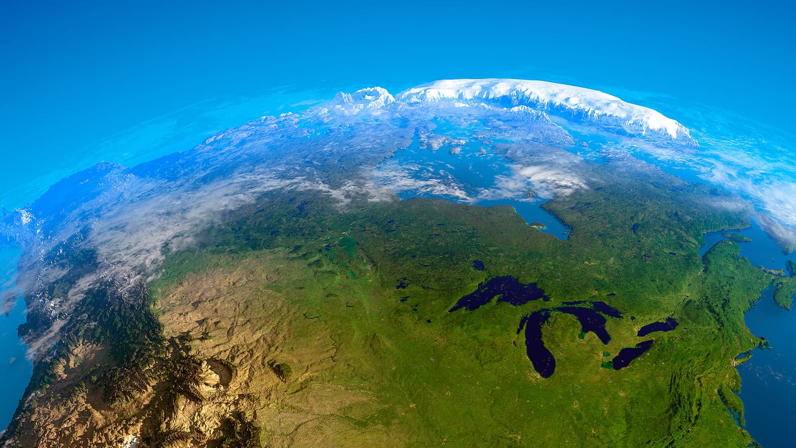 For world governments, climate leadership is a matter of morality