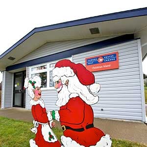 Holly, Candyville, Noëlville: The top 10 Christmas place names in Canada