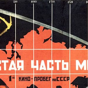 How 1920s British spy agency files reveal a proto-Cold War rife with intrigue