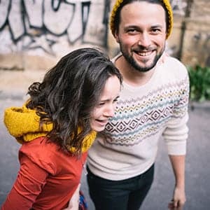 How to make long-distance relationships work at university