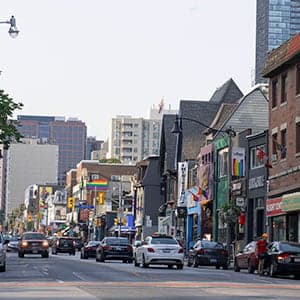 Are police doing enough to find missing people in Toronto's Gay Village?