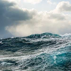 Donald Crowhurst's disastrous race around the globe and the heartbreak he left behind