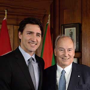 The Aga Khan trip and a glimpse into Trudeau’s bad judgment