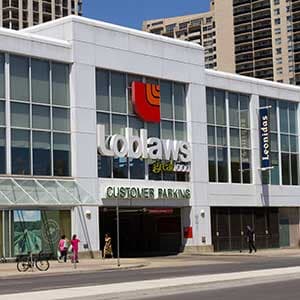 You can sign up for the $25 Loblaw gift card now. Here's how.
