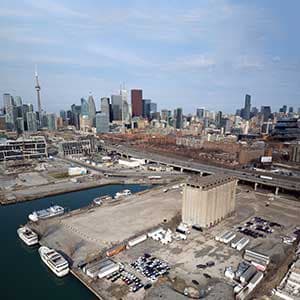 Google’s Sidewalk Labs project in Toronto is already creating jobs—in New York