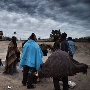 As a refugee crisis unfolds, Central America needs Canada's help