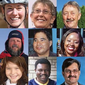 What writing 500 obituaries taught us about living