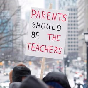 How powerful is the religious right in Canada?