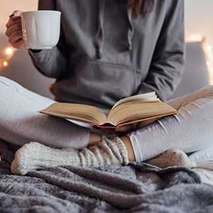 If you missed these 10 books in 2017, go back and read them now