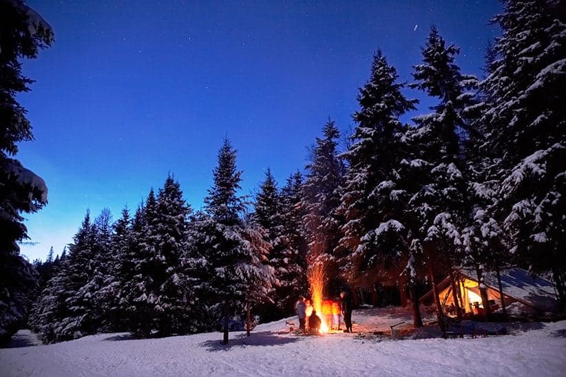 Great Canadian Photo Contest: November's winners