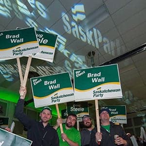 After Brad Wall, can the Saskatchewan Party keep itself together?