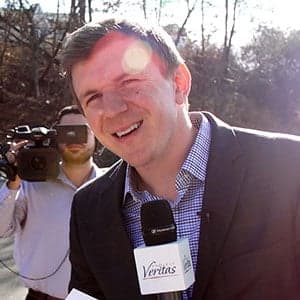 Tabatha Southey: C'mon James O'Keefe, did you never see All The President's Men?