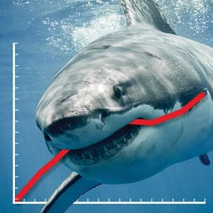 The 91 most important economic charts to watch in 2018