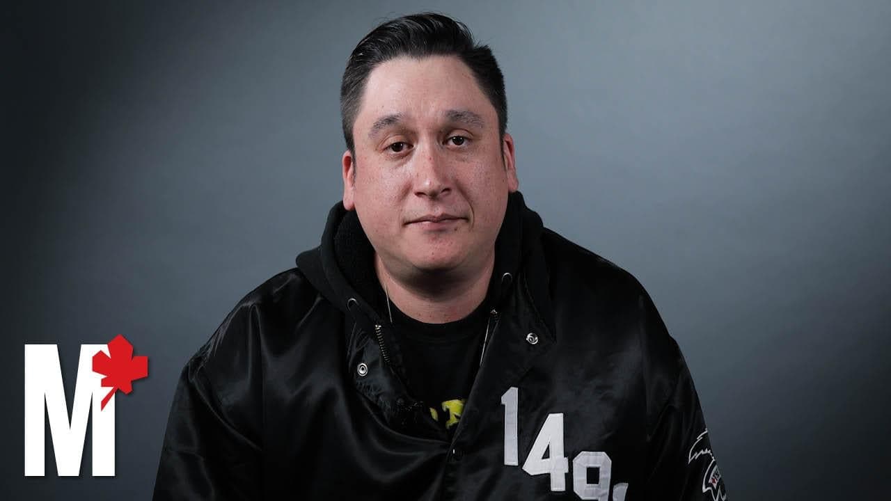 Ian Campeau: Men need to speak out against sexual violence