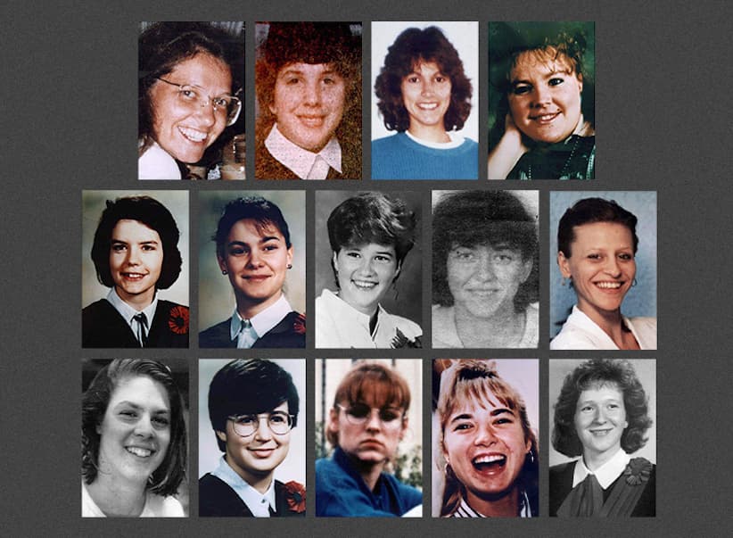 Remember the women of the Montreal Massacre by more than just their names