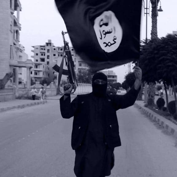 ISIS foreign fighters are coming home. Now what?