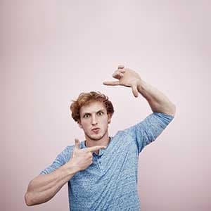 Logan Paul isn't alone in exploiting suicide, so why do others get a pass?