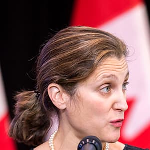 Can 'creative thinking' save NAFTA?