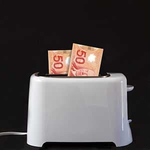 Loblaws' price-fixing may have cost you at least $400