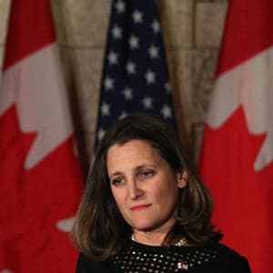 How Canada's NAFTA charm offensive hit a wall of confusion and apathy