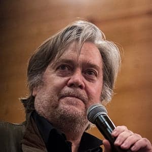 How Steve Bannon struggles with unemployment