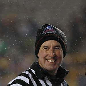 'I was there, for them:' Ron MacLean on how refereeing taught him a greater purpose