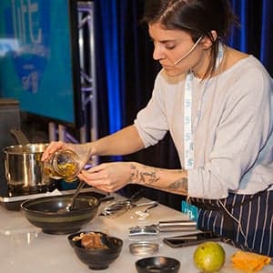 How to cook with cannabis and not bake your dinner guests