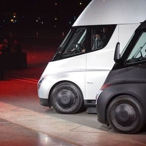 How a premature move to electric trucks could hurt Canadian consumers