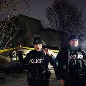 Barry and Honey Sherman murders: What's slowing the cops down at Apotex headquarters
