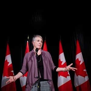 Trudeau government stands firm in clash with faith-based groups over summer jobs