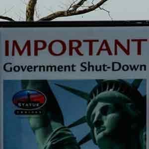 How Canada avoids U.S.-style government shutdowns
