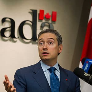 Three lessons from TPP that could help Canada in the NAFTA talks