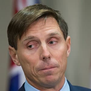 Patrick Brown's downfall goes far beyond politics